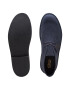 Clarks Велурени кларкове - Pepit.bg