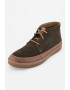 Clarks Велурени кларкове Hodson - Pepit.bg