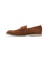 Clarks Велурени мокасини - Pepit.bg