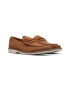 Clarks Велурени мокасини - Pepit.bg