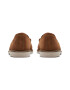 Clarks Велурени мокасини - Pepit.bg