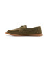 Clarks Велурени мокасини - Pepit.bg