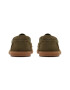 Clarks Велурени мокасини - Pepit.bg