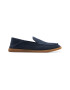Clarks Велурени мокасини - Pepit.bg