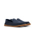 Clarks Велурени мокасини - Pepit.bg