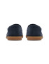 Clarks Велурени мокасини - Pepit.bg