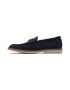 Clarks Велурени мокасини Atticus - Pepit.bg