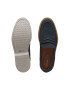 Clarks Велурени мокасини Atticus - Pepit.bg