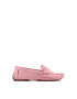 Clarks Велурени мокасини C-Mocc - Pepit.bg