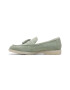 Clarks Велурени мокасини Narini Edge - Pepit.bg