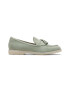 Clarks Велурени мокасини Narini Edge - Pepit.bg