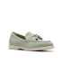 Clarks Велурени мокасини Narini Edge - Pepit.bg