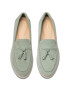 Clarks Велурени мокасини Narini Edge - Pepit.bg