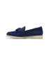 Clarks Велурени мокасини Narini Edge - Pepit.bg