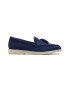 Clarks Велурени мокасини Narini Edge - Pepit.bg