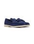 Clarks Велурени мокасини Narini Edge - Pepit.bg