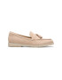 Clarks Велурени мокасини Narini Edge - Pepit.bg