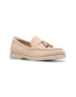 Clarks Велурени мокасини Narini Edge - Pepit.bg