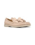 Clarks Велурени мокасини Narini Edge - Pepit.bg