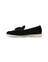 Clarks Велурени мокасини Narini Edge - Pepit.bg