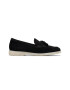 Clarks Велурени мокасини Narini Edge - Pepit.bg