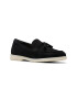 Clarks Велурени мокасини Narini Edge - Pepit.bg