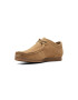 Clarks Велурени мокасини Shacre - Pepit.bg