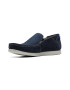 Clarks Велурени мокасини Shacrelites - Pepit.bg