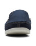 Clarks Велурени мокасини Shacrelites - Pepit.bg