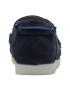 Clarks Велурени мокасини Shacrelites - Pepit.bg