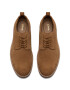 Clarks Велурени обувки Aldwin тип Derby - Pepit.bg