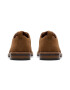 Clarks Велурени обувки Aldwin тип Derby - Pepit.bg