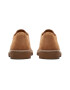 Clarks Велурени обувки Derby - Pepit.bg