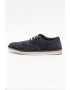 Clarks Велурени обувки Forge Vibe - Pepit.bg