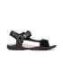 Clarks Велурени сандали Amanda Step - Pepit.bg