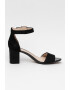 Clarks Велурени сандали Deva Mae - Pepit.bg
