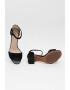 Clarks Велурени сандали Deva Mae - Pepit.bg