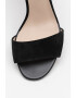 Clarks Велурени сандали Deva Mae - Pepit.bg