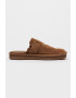 Clarks Велурено сабо Litton - Pepit.bg