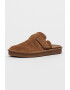 Clarks Велурено сабо Litton - Pepit.bg