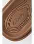 Clarks Велурено сабо Litton - Pepit.bg