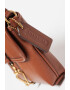 Coach Кожена чанта Hamptons с капаче - Pepit.bg