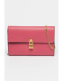 COCCINELLE Кожен клъч Magie - Pepit.bg