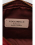 COCCINELLE Кожена чанта Beat - Pepit.bg