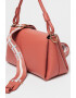 COCCINELLE Кожена чанта Eclyps - Pepit.bg