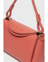 COCCINELLE Кожена чанта Eclyps - Pepit.bg