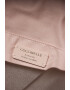 COCCINELLE Кожена раница Soft - Pepit.bg