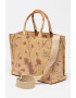 COCCINELLE Шопинг чанта Never Without - Pepit.bg