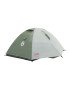Coleman Палатка Crestline 2 Сив - Pepit.bg