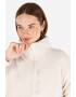 COLINS Двуцветно свободно яке - Слонова кост/Мръснобял - Pepit.bg
